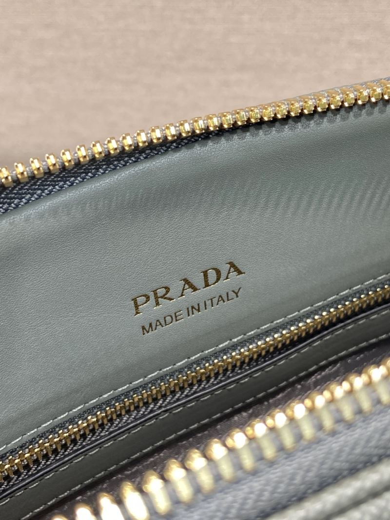 Prada Top Handle Bags